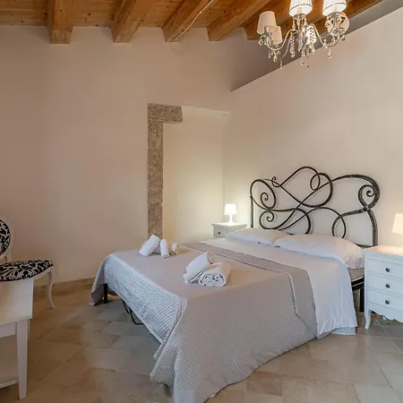 Kypeiros - Sicily Farm stay