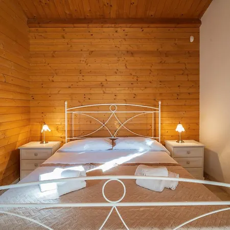 Farm stay Kypeiros - Sicily