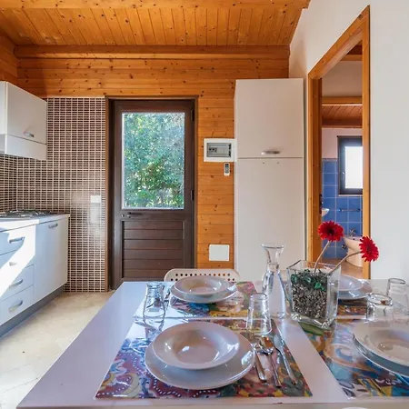 Kypeiros - Sicily Farm stay