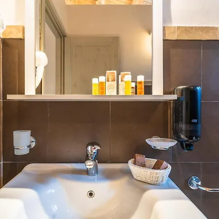 Farm stay Kypeiros - Sicily *