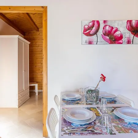 Kypeiros - Sicily Farm stay