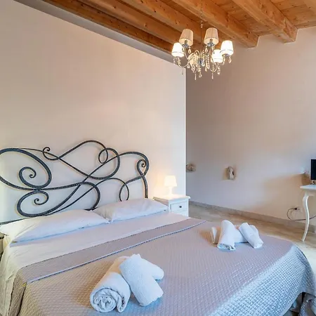 Kypeiros - Sicily Farm stay *