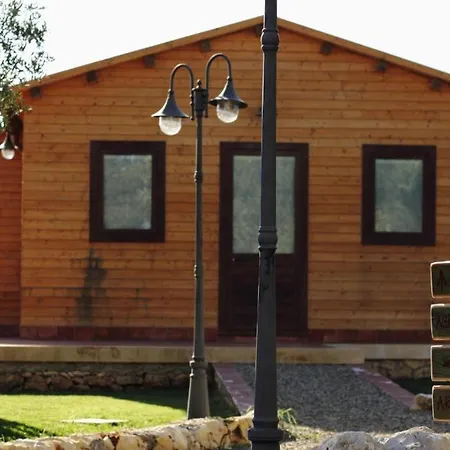 Kypeiros - Sicily Farm stay *
