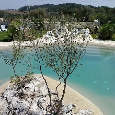 Farm stay Kypeiros - Sicily
