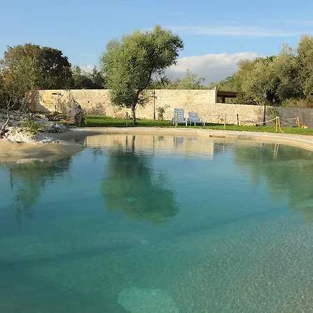 Kypeiros - Sicily Farm stay