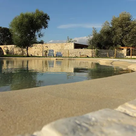 Kypeiros - Sicily Farm stay *