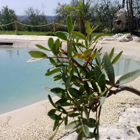 Farm stay Kypeiros - Sicily