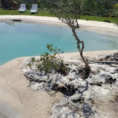 Kypeiros - Sicily Farm stay *