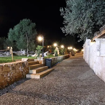 Kypeiros - Sicily Farm stay