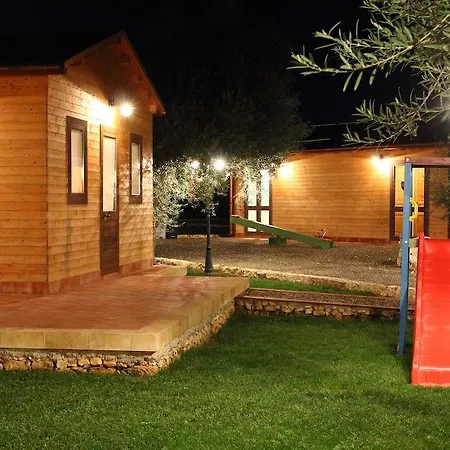 Kypeiros - Sicily Farm stay Noto
