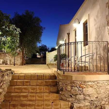 Kypeiros - Sicily * Noto