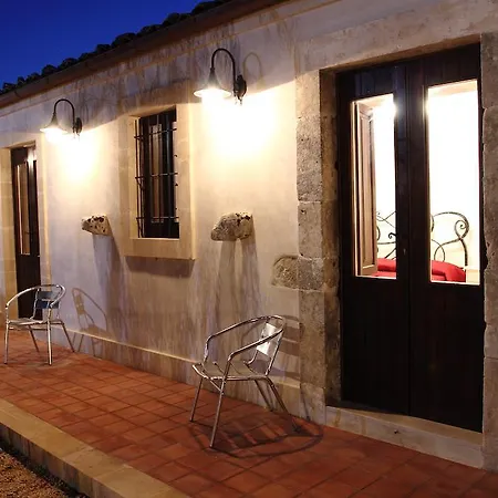 Kypeiros - Sicily Farm stay