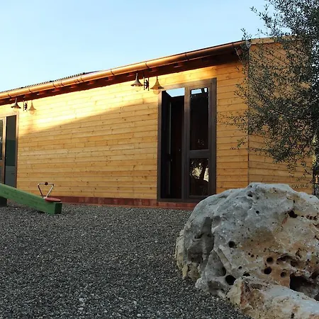 Farm stay Kypeiros - Sicily Noto