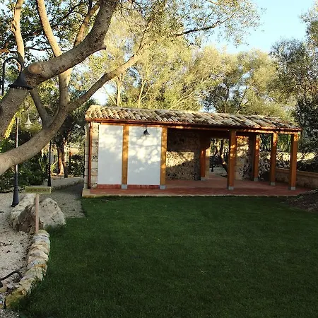 Kypeiros - Sicily Farm stay *