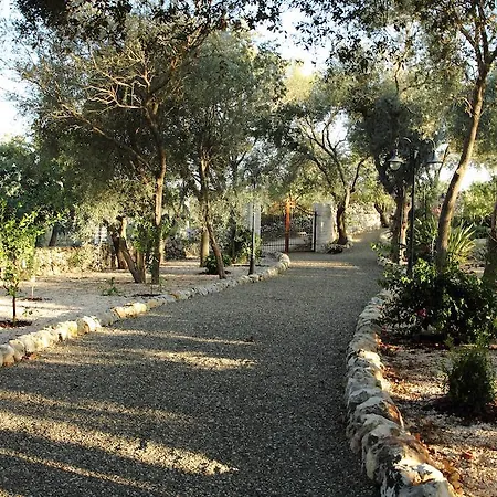 Kypeiros - Sicily Farm stay