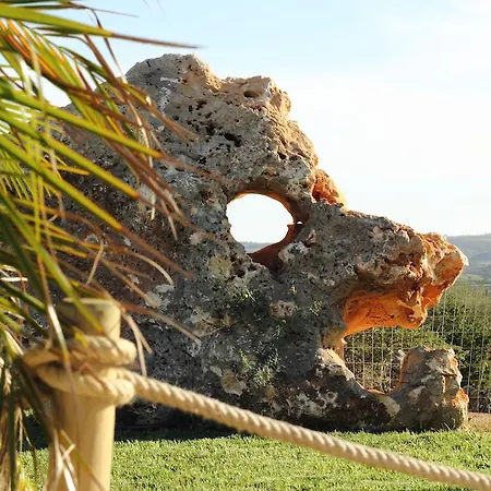 Farm stay Kypeiros - Sicily Noto