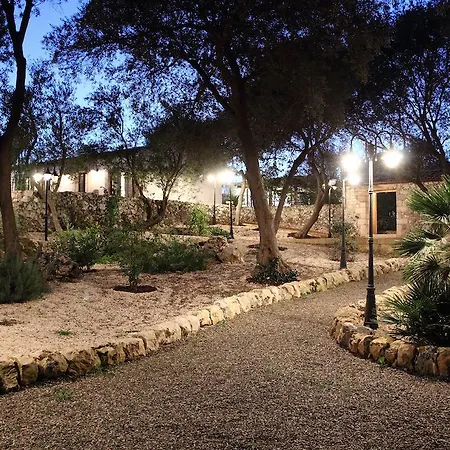 Farm stay Kypeiros - Sicily