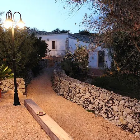 Kypeiros - Sicily * Noto