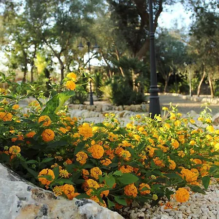 Kypeiros - Sicily Noto