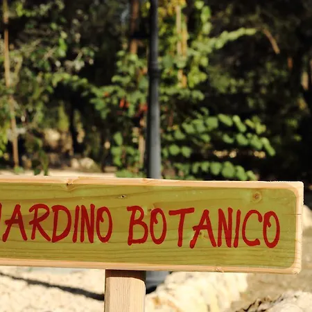 Farm stay Kypeiros - Sicily Noto