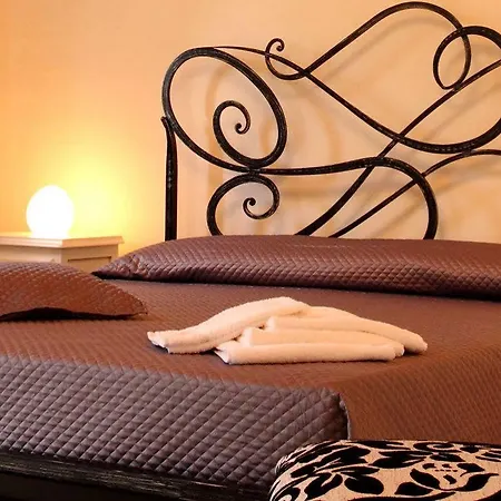 Farm stay Kypeiros - Sicily Noto
