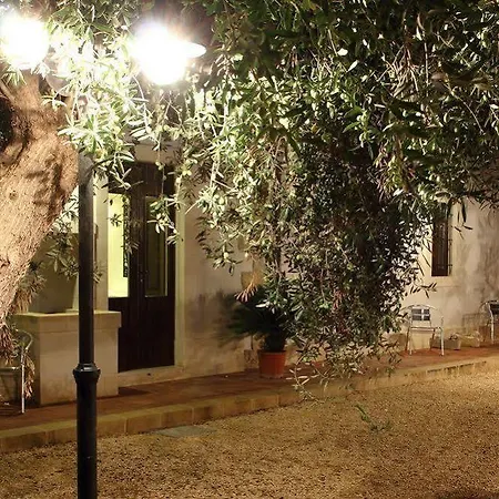 Farm stay Kypeiros - Sicily *