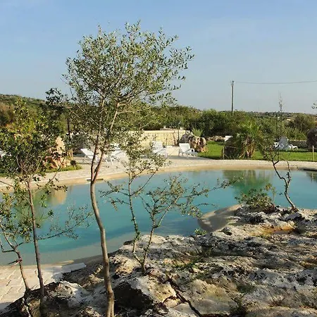 Farm stay Kypeiros - Sicily *