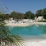 Agriturismo Kypeiros Noto