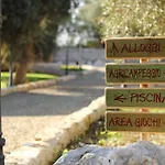 Agriturismo Kypeiros