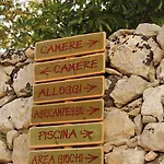 Agriturismo Kypeiros * Noto