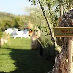 Agriturismo Kypeiros * Noto