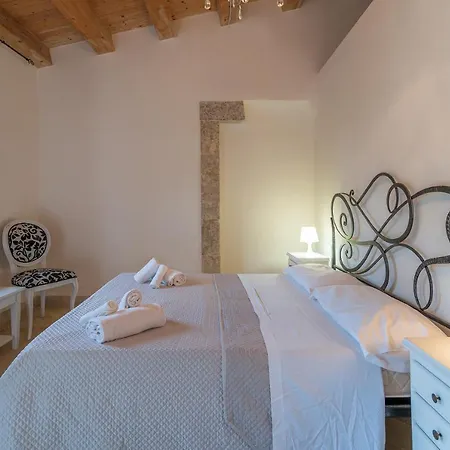 Agriturismo Kypeiros * Noto