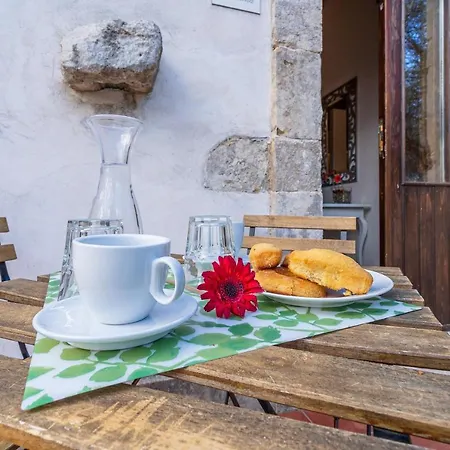Agriturismo Kypeiros *