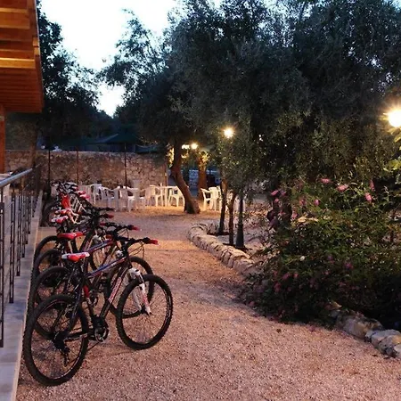 Agriturismo Kypeiros Farma Noto