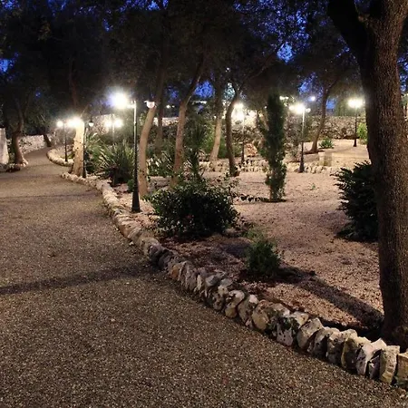 Agriturismo Kypeiros Farma Noto